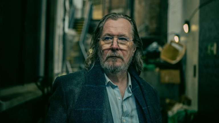 Slow Horses (Season 4) Episode 4: Recap & Ending Explained – Does Chapman Manage to Escape?