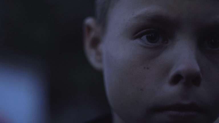 Songs of Slow Burning Earth (2024) ‘Venice’ Movie Review: A Shattering, Indelible Record of a Wrecked Ukraine