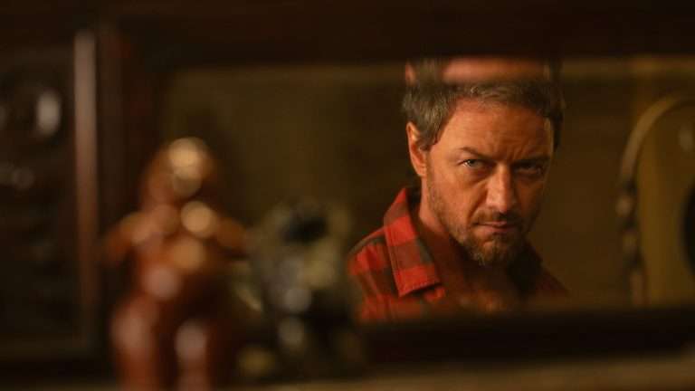 Speak No Evil (2024) Movie Review: Trading Cringe-Horror for Cringe-Comedy