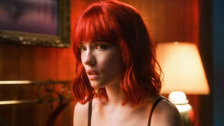 Strange Darling (2024) Movie Ending Explained: Who Is the Killer? What Happens to The Lady and The Demon? 