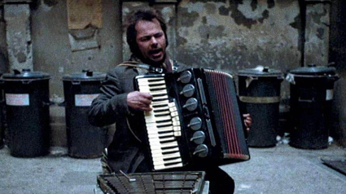 Stroszek (1976)
