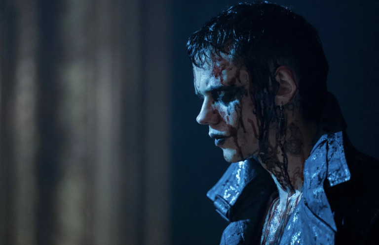 The Crow (2024) Movie Ending Explained & Themes Analysed: Does Eric manage to reunite with Shelly?