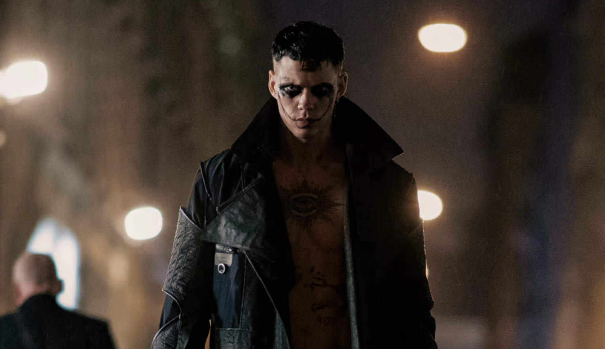 The Crow (2024) Movie Ending Explained & Themes Analysed