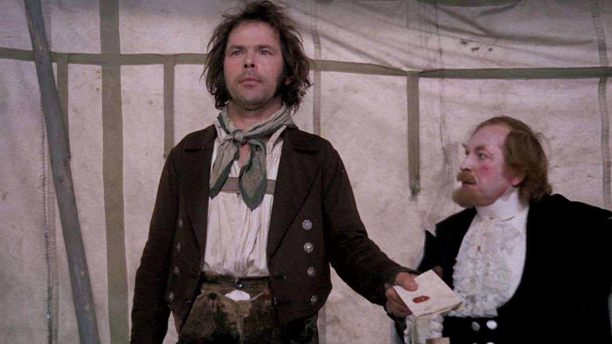 The Enigma of Kaspar Hauser (1974)