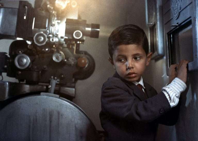 The Fading Legacy of Single-Screen Theatres in India