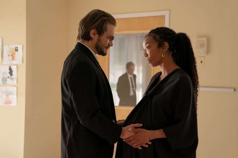The Front Room (2024) Movie Ending Explained: How Does Bellinda Escape the Hell of Horror and Disgust?