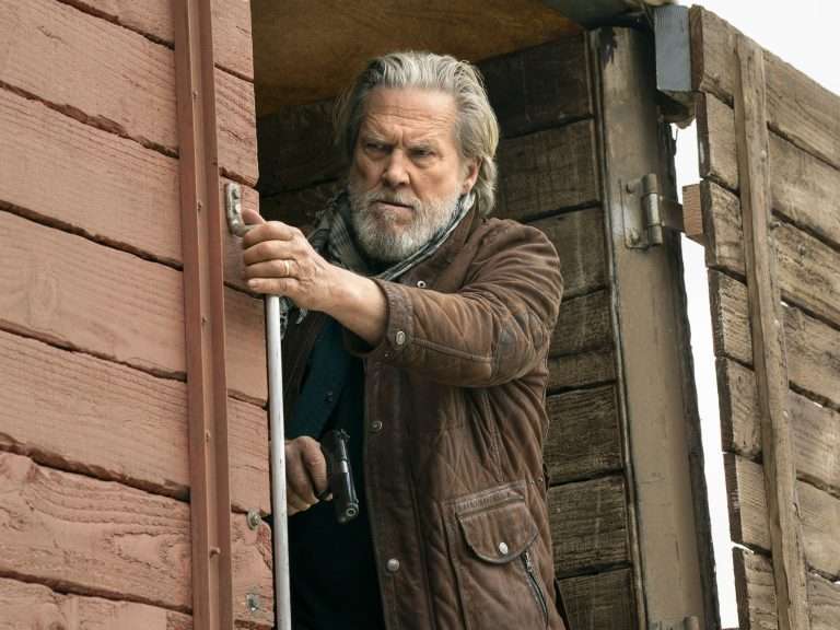 The Old Man (Season 2) Episodes 1 & 2: Recap and Ending Explained – Who Was in the Cave?
