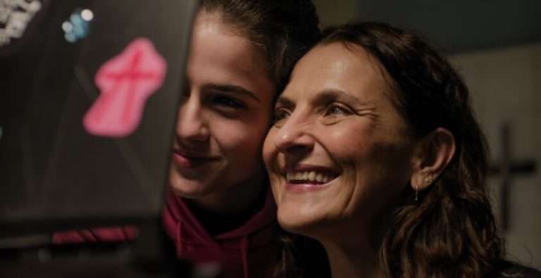 The Party’s Over (Fin de fiesta, 2024) ‘TIFF’ Movie Review: Sonia Barba Holds Together Cheeky Migrant-In-Hiding Drama