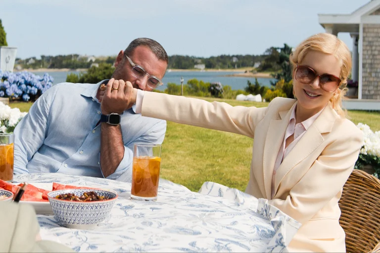 The Perfect Couple ‘Netflix’ Miniseries: Review, Recap & Ending Explained – Who Killed Merritt Monaco and Why?
