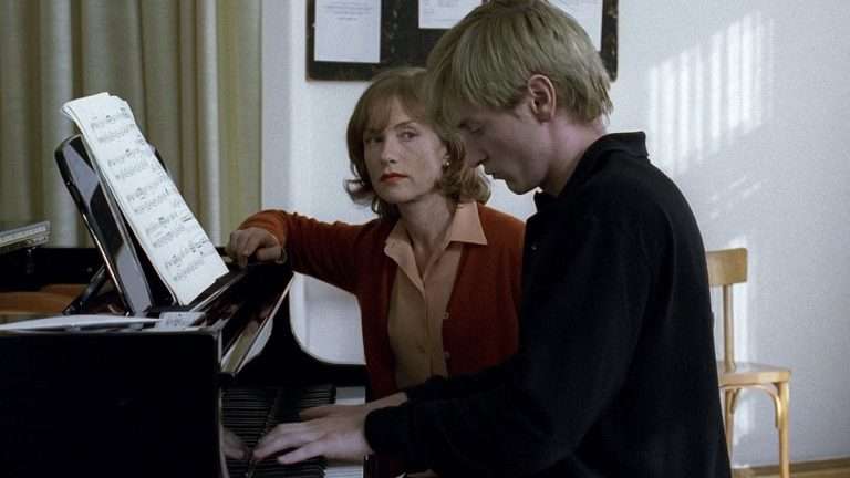 All Michael Haneke Movies, Ranked