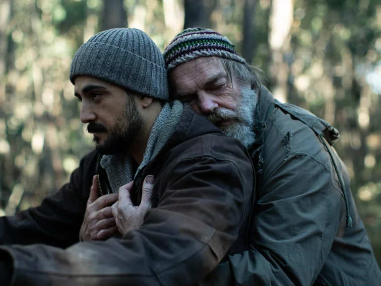 The Rooster (2023) Movie Ending Explained: How does Dan Move On After Parting Ways with the Hermit?