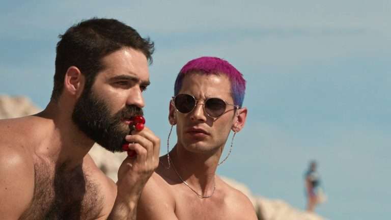 The Summer with Carmen (2024) ‘VVQFF’ Movie Review: Sparkling, Smart and Breezy Portrait of a Gay Friendship