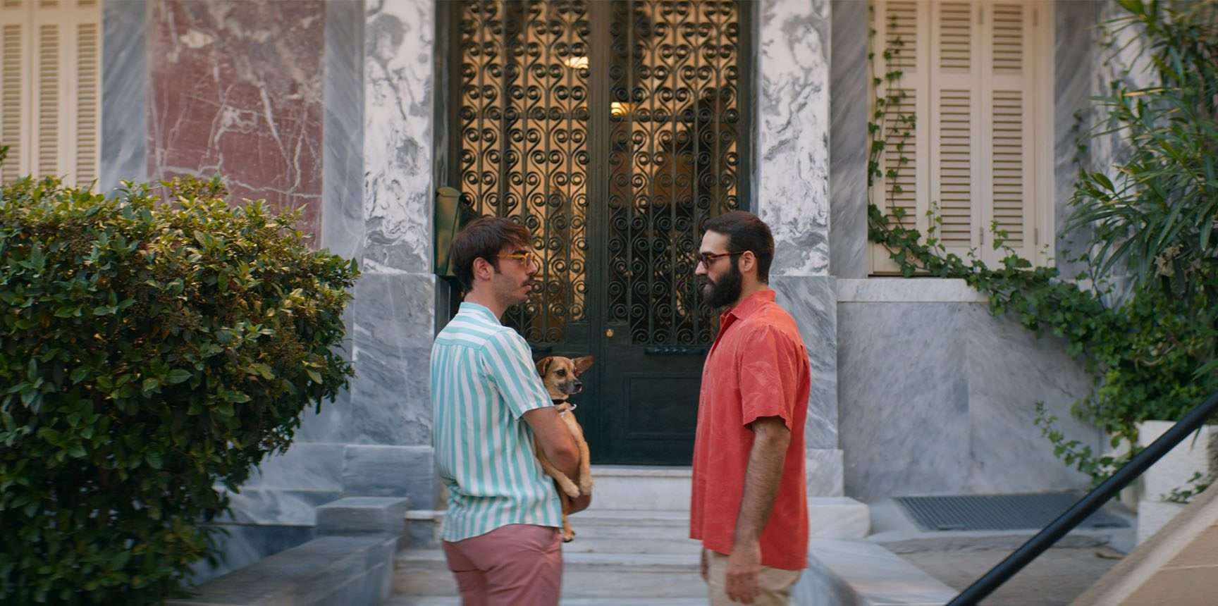The Summer with Carmen (2024) 'VVQFF' Movie Review