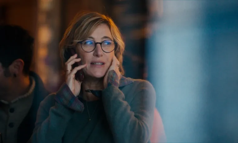 The Ties That Bind Us (2024) ‘Venice’ Movie Review: A Warm, Frank and Wise Peek into Myriad Emotional Bonds