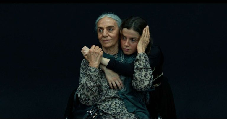 The Witness (Shahed, 2024) ‘Venice’ Movie Review: Maryam Boubani is captivating in this scathing and complex look at modern-day Iran 