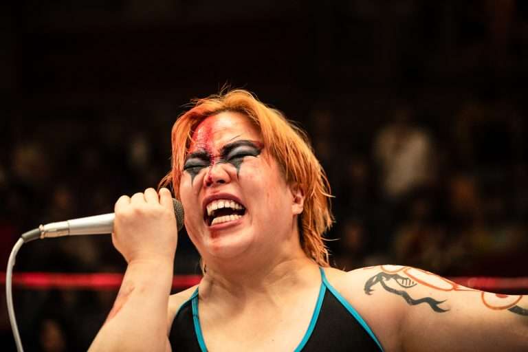 The Queen of Villains (2024): Review, Recap & Ending Explained – Has Kaoru Finally Found Peace in Her Wrestling Legacy and Personal Life?