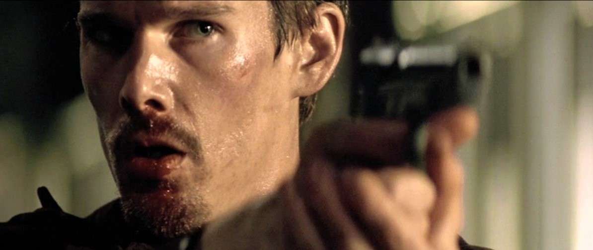 Training Day (2001)