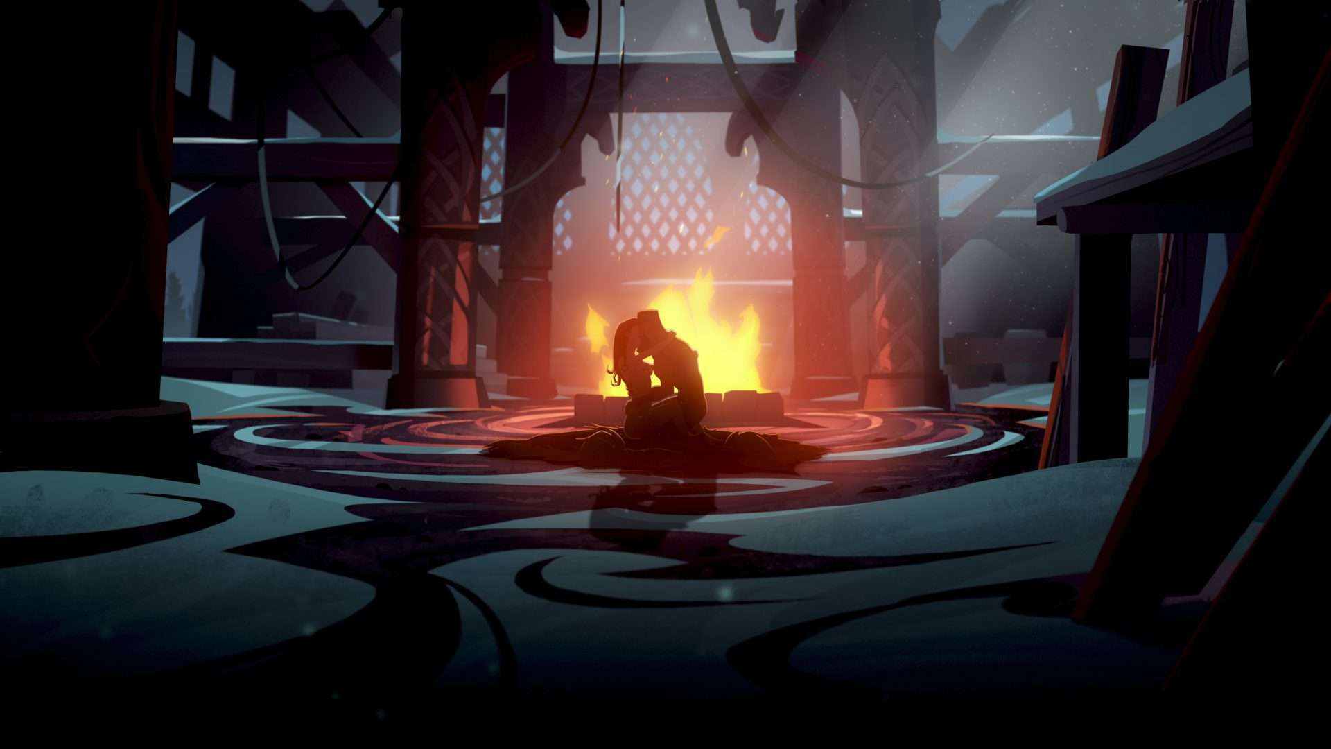 Twilight of the Gods (Season 1) 'Netflix' Review, Recap & Ending Explained