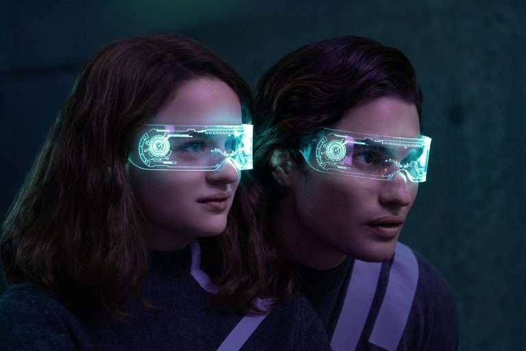Uglies (2024) ‘Netflix’ Movie Review & Ending Explained – Did Tally Fully Turn ‘Pretty’?