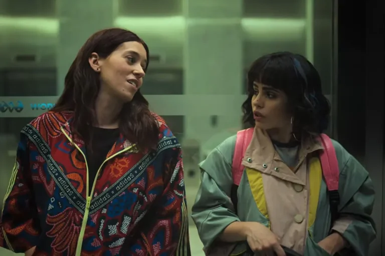 (Un)lucky Sisters (2024)Movie Ending Explained:  Will Jess and Angela’s New Start Be Marred by Their Secret?
