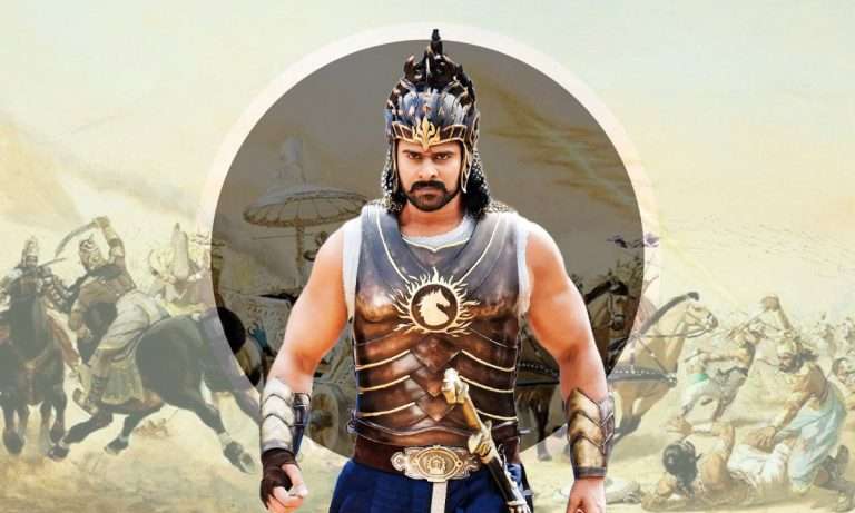 10 Mind-Blowing Facts About Baahubali That Will Change How You See the Epic Saga!