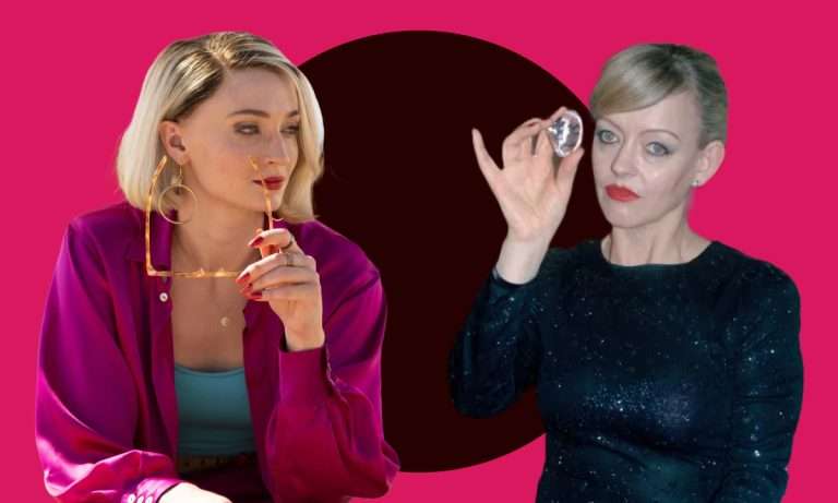 Sophie Turner Transforms into Notorious Jewel Thief in ITV’s Gritty Drama ‘Joan’ – The Incredible Real-Life Story Behind the Show!