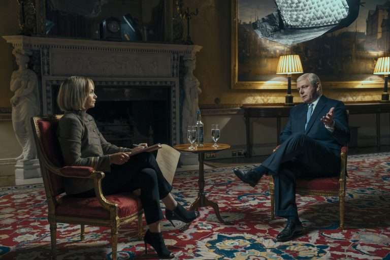 A Very Royal Scandal (Miniseries): Review, Recap & Ending Explained – Does Prince Andrew Settle the Case with Virginia Giuffre?
