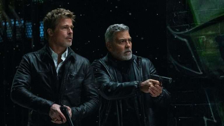 Wolfs (2024) Ending Explained – Who was behind the entire mess?