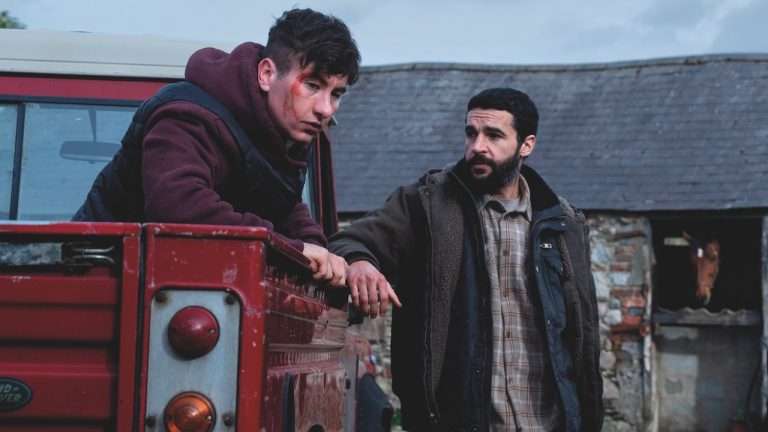 Official Competition Highlights: 68th BFI London Film Festival