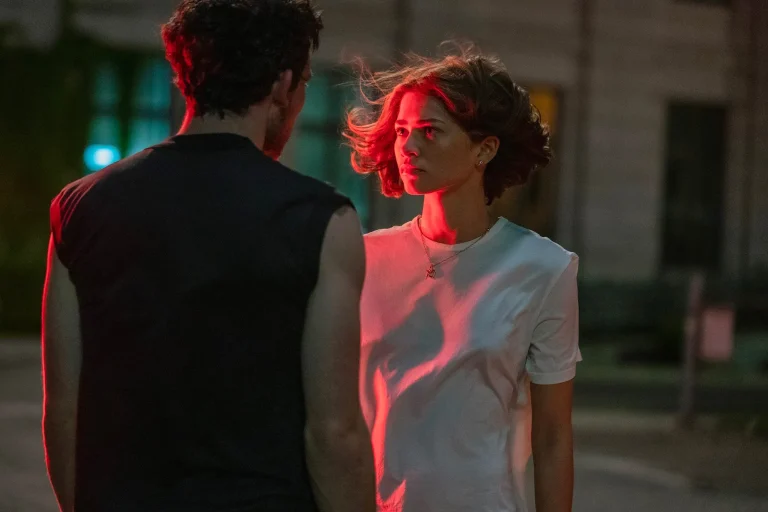 Zendaya, Mike Faist, and Josh O’Connor Share Their Favorite Challengers Scenes