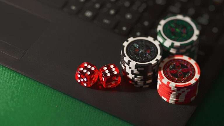 How to Set a Budget for Online Gambling