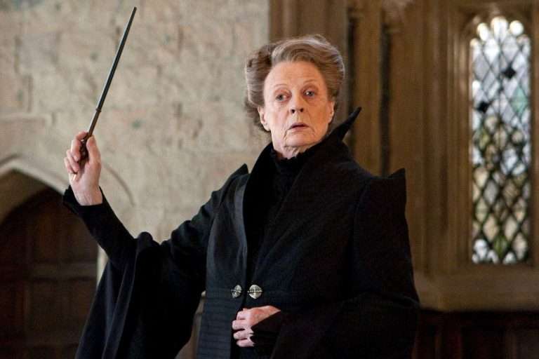 Dame Maggie Smith’s Legacy: How Harry Potter Changed Her Life and Reflections from Co-Stars
