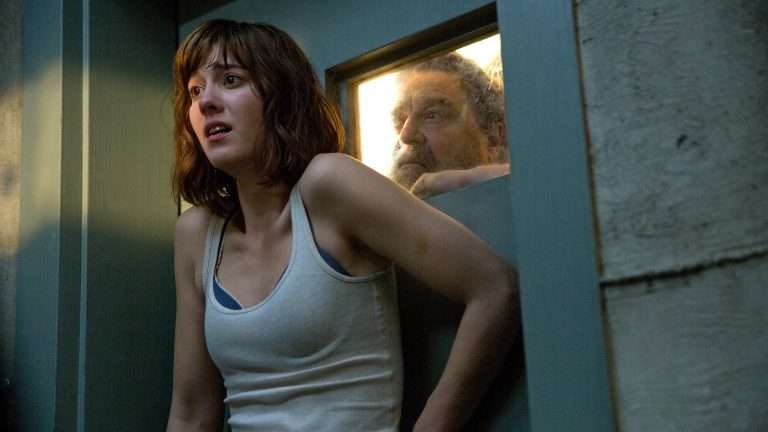 10 Cloverfield Lane (2016) Movie Ending Explained & Themes of Transition From Victim To Survivor To Warrior Analyzed