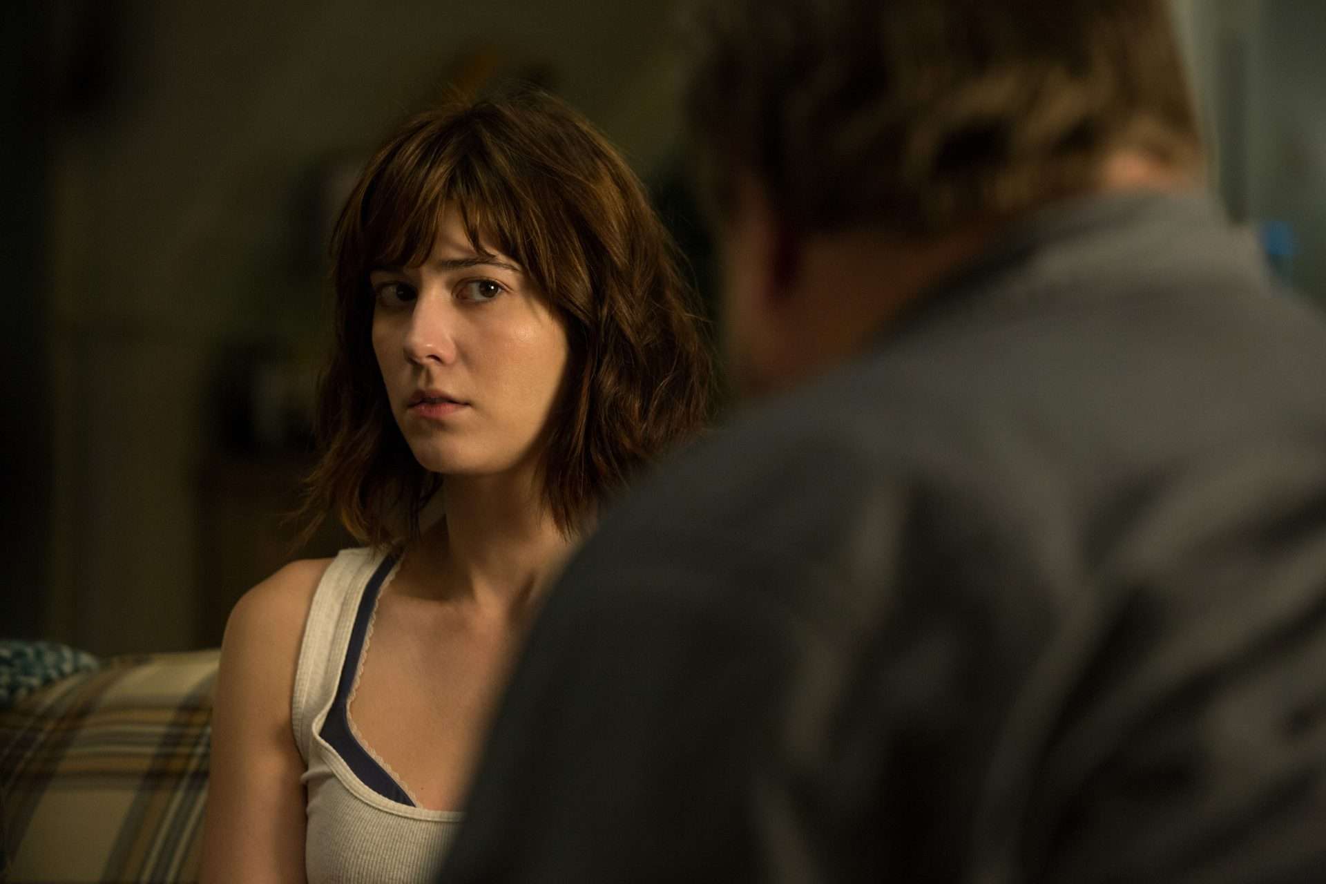 10 Cloverfield Lane (2016) Movie Ending Explained & Themes of Transition From Victim To Survivor To Warrior Analysed