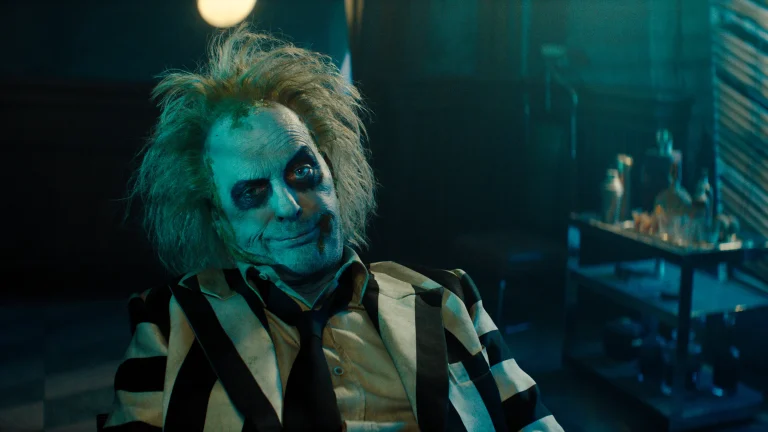 Where to Watch & Stream Beetlejuice Beetlejuice (2024) Online? Streaming Release Date Revealed