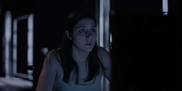 9 Windows (2024) Movie Ending Explained: Does Liza Manage to Unmask the Online Killer?
