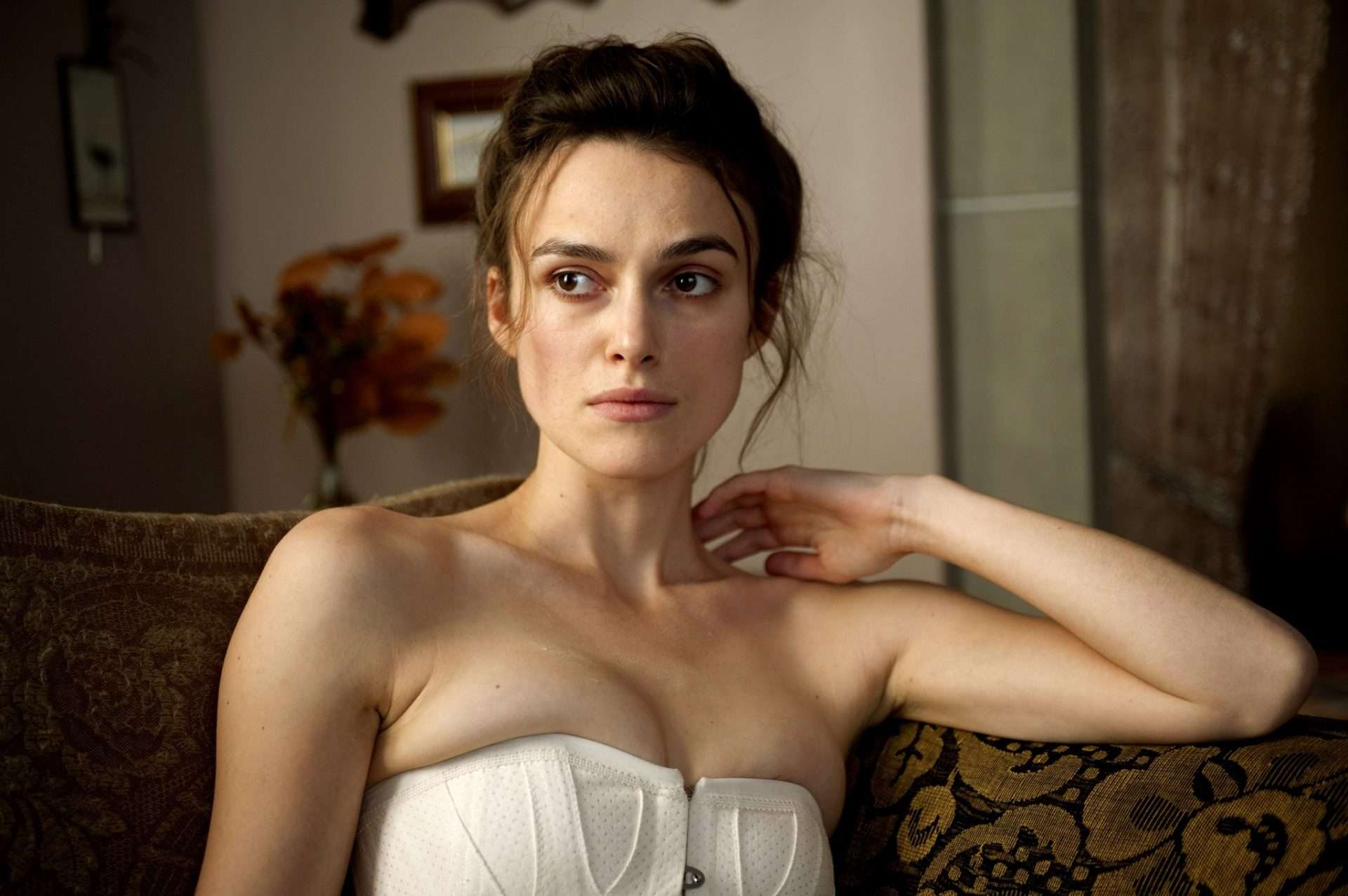 A Dangerous Method (2011) BDSM Movie