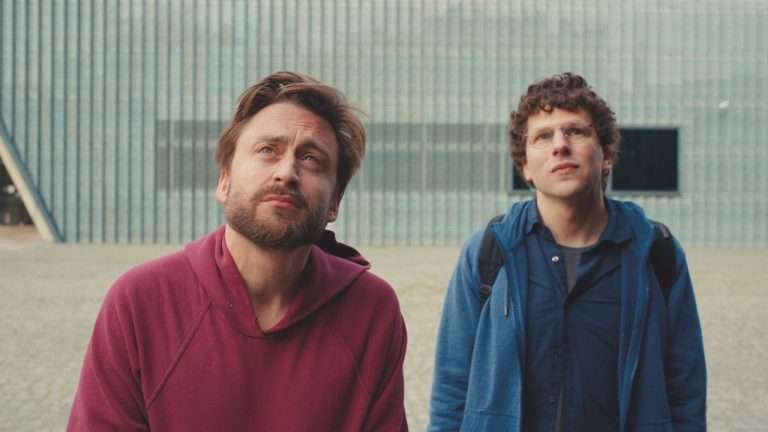 A Real Pain (2024) ‘Leiden IFF’ Movie Review: The Agony of Unsettled Reflections