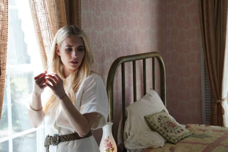 Abandoned (2022) Movie Ending Explained: Is the House Haunted or Is It All in Sara’s Mind?
