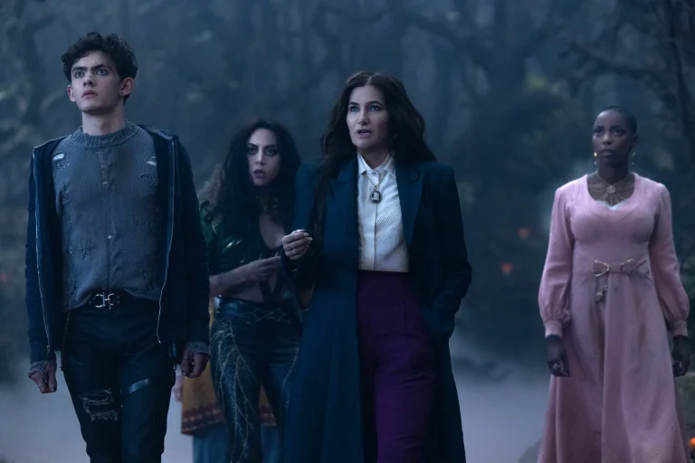 ‘Agatha All Along’: Complete Cast & Characters Guide of the Disney+ Marvel TV Show