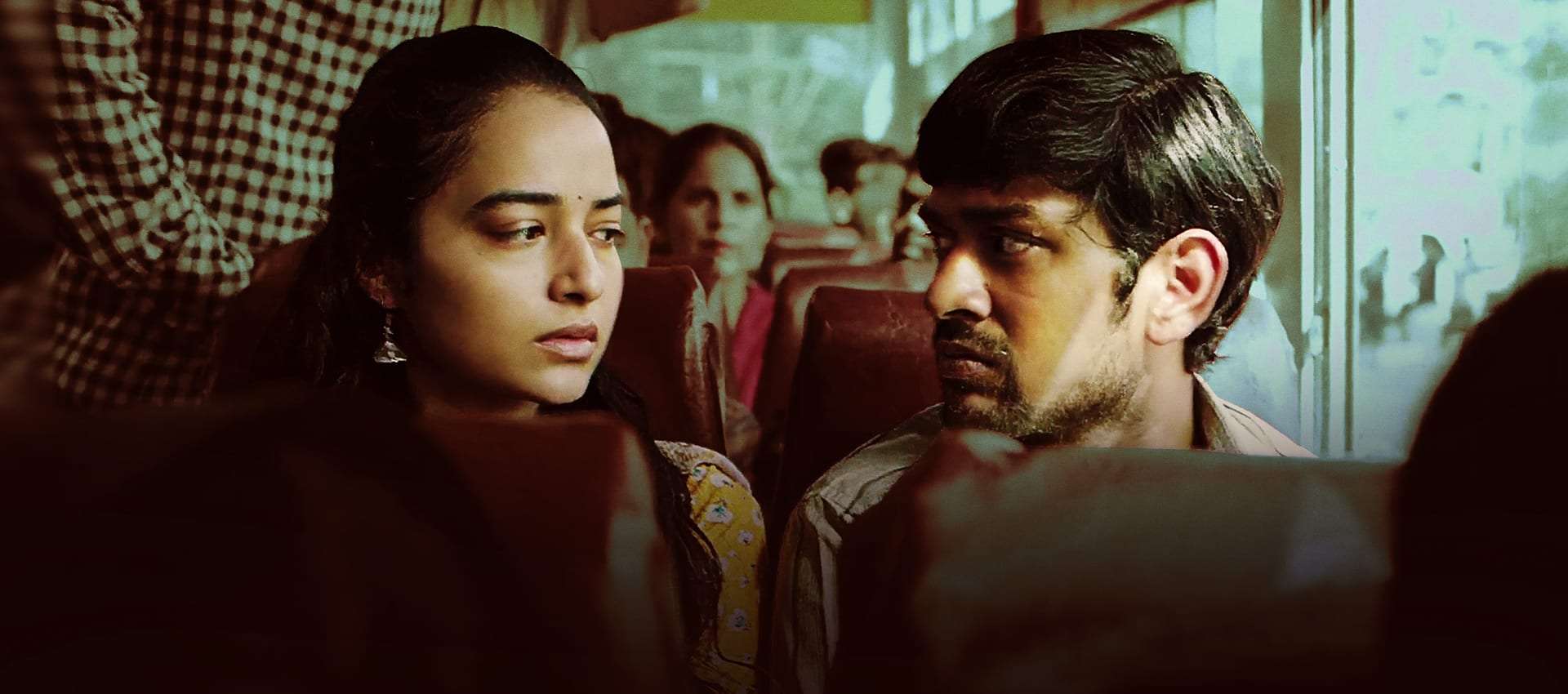 Agra (2024) Movie