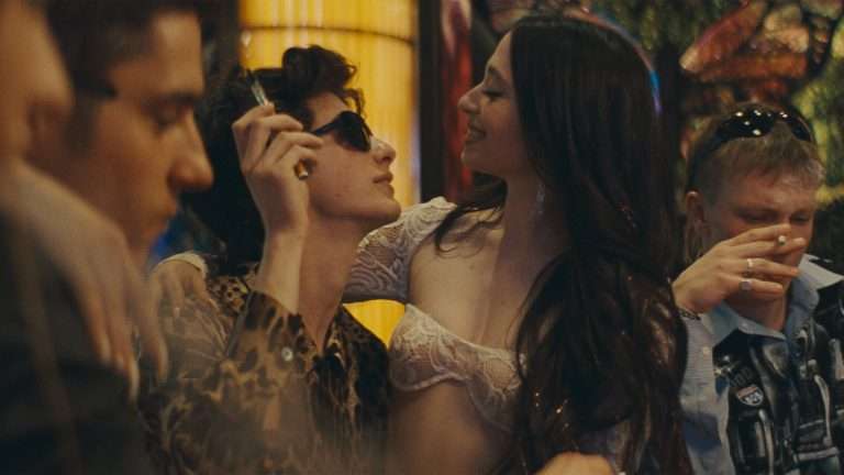 Anora (2024) ‘LFF’ Movie Review: It’s Not Your Typical Meet-Cute