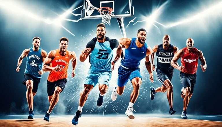 The Business of Sports Endorsements: What Makes a Successful Athlete Brand?