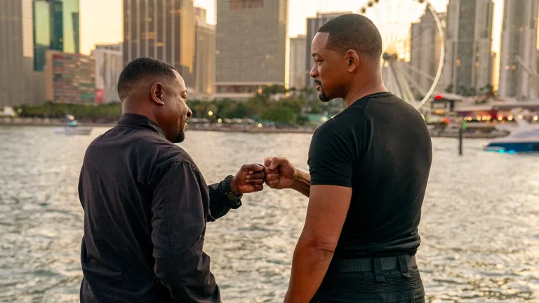 Where to Watch & Stream Bad Boys: Ride or Die (2024) Online?: Streaming Release Date Revealed
