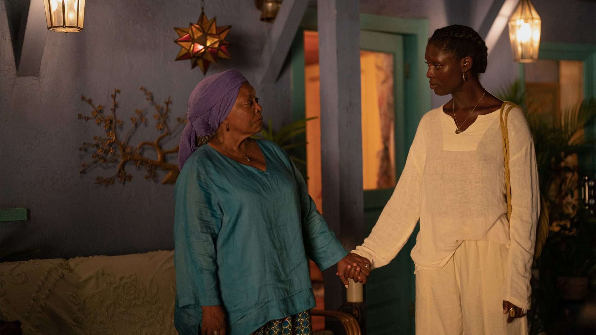 Bad Monkey Episode 9: Recap & Ending Explained