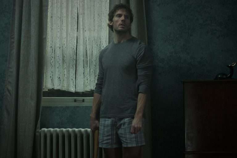 Bagman (2024) Movie Ending Explained: Why Does the Bagman Return for Patrick After All These Years?