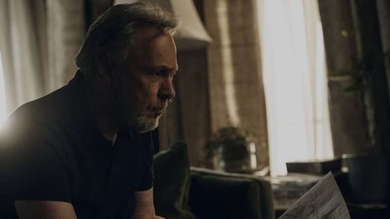 5 Major Revelations from the Series Premiere of Before on Apple TV+