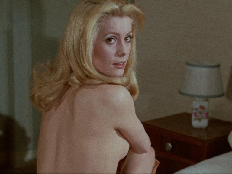 The 20 Best BDSM Movies Of All Time