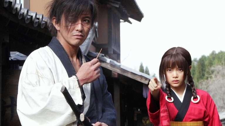 Blade of the Immortal (2017) Movie Ending Explained:  Does Rin’s Decision to Kill Kagehisa Truly End the Cycle of Revenge?