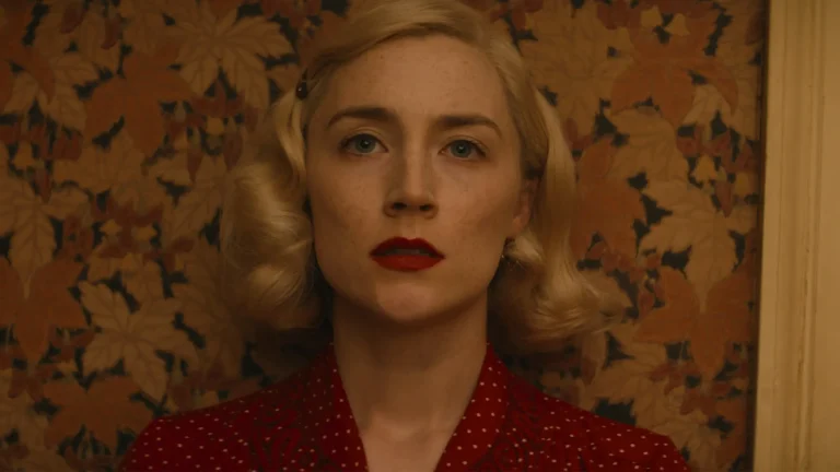 Blitz Opens London Film Festival (2024): Saoirse Ronan Reflects on War’s Timeless Relevance and the Power of Women